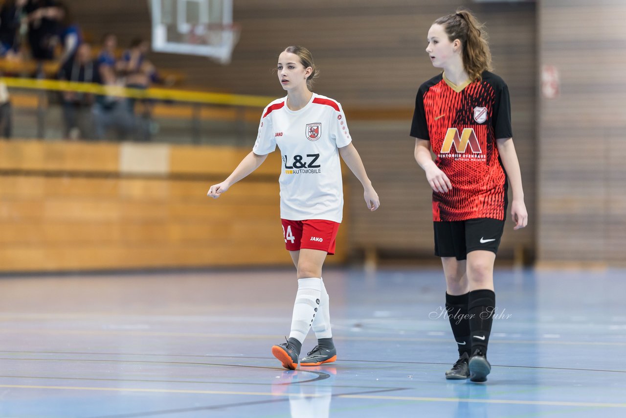 Bild 630 - wBJ Fortuna St. Juergen Winter Cup